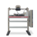 Torsionsprüfmaschine TorsionLine 500 für einachsige Torsionsversuche