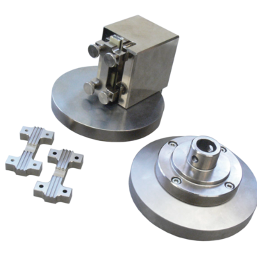 Druckvorrichtung End Loading Compression nach ASTM D695 Details