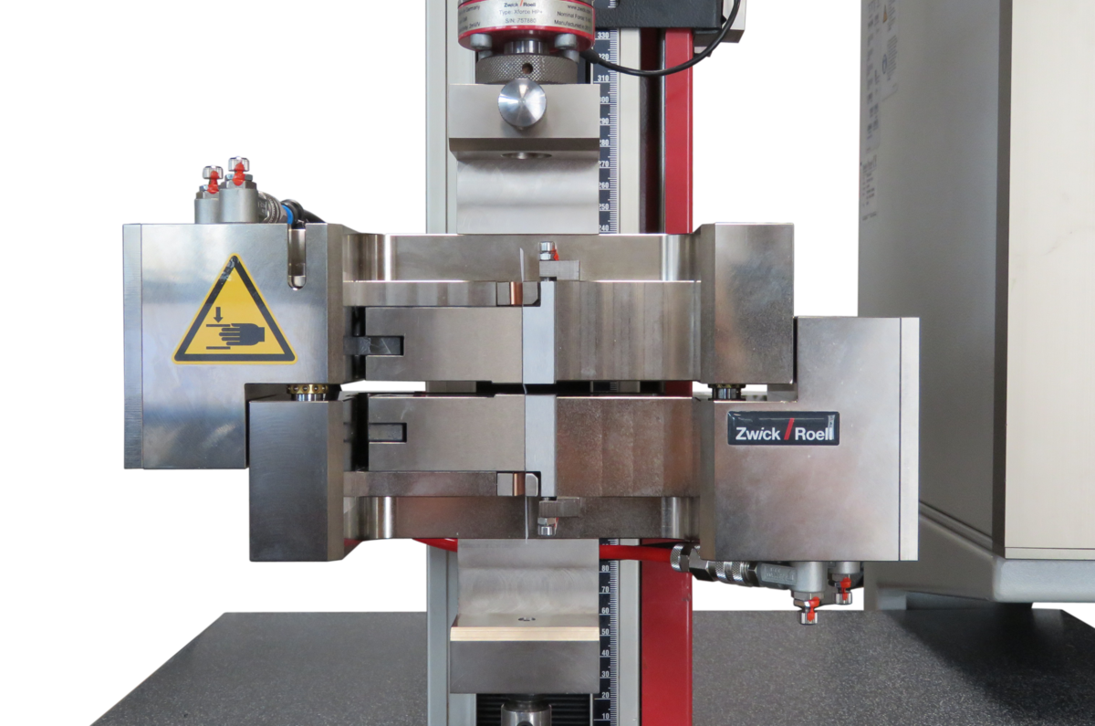 Short-span compression test for paper | Short-span