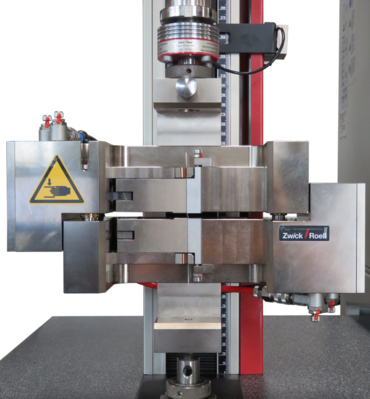 Druktestwerktuig met korte overspanning ISO 9895, DIN 54518, TAPPI T 826