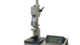 Measuring devices for Shore / IRHD hardness testers