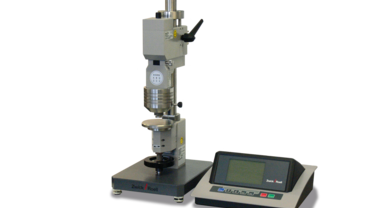 3105 combi test Hardness tester Shore / IRHD