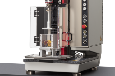 zwickiLine table-top testing machine