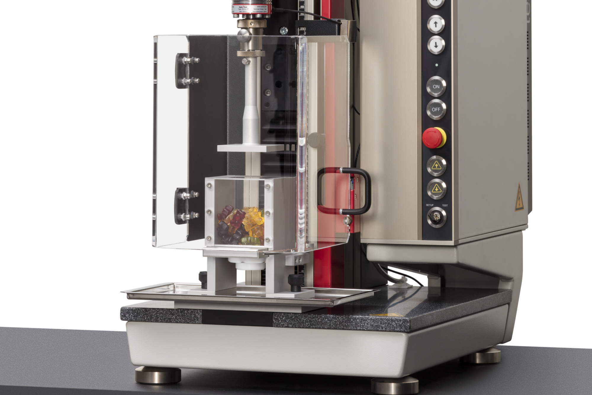 zwickiLine | ZwickRoell