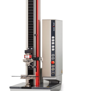 zwickiLine table-top testing machine