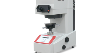 Manual ZHVµ-M micro Vickers hardness tester