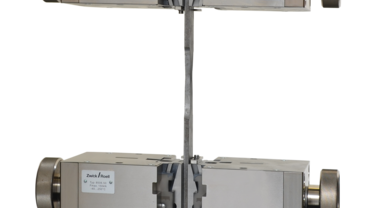 螺纹楔形夹具
