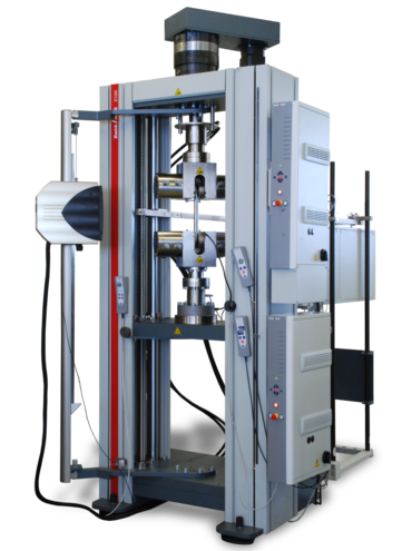 Stroj za preskušanje materialov 100 kN za torzijske preskuse