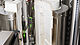 Testing system for high specimen throughput