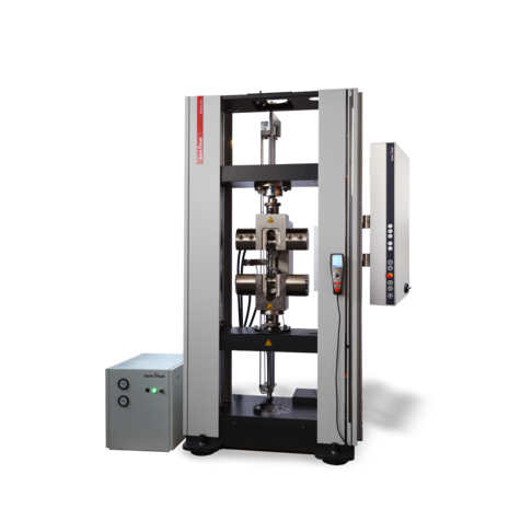 Pre-owned market for testing machines and testing instruments | ZwickRoell