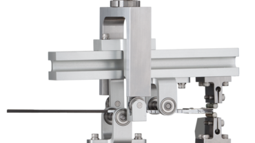 ASTM D6671 Dispositif de flexion Mixed Mode: Test MMB: