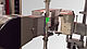 Short furnace up to +1,200°C