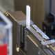 roboTest H for Izod tests