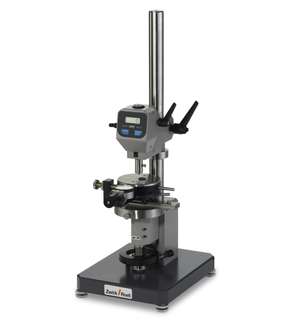 AccusizeTools - Phase II Portable Hardness Tester, 5-Year