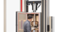 AllroundLine floor-standing testing machine