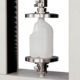 Compression platens, Ø 200 mm, for compression tests