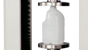 Compression platens, Ø 200 mm, for compression tests