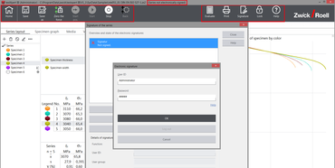 FDA 21 CFR Part 11: traceability option