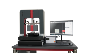 Kalite kontrol ve standart test görevleri için Nanoindenter ZHN-S