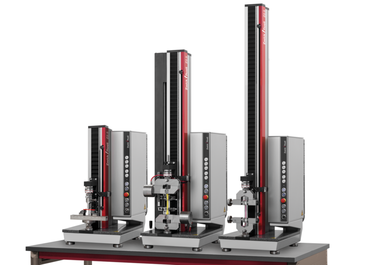 zwickiLine ZwickRoell