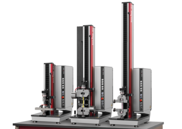 zwickiLine table-top testing machine