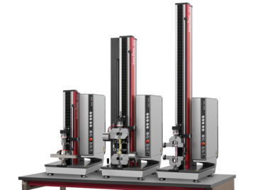 Tischprüfmaschine zwickiLine Tischprüfmaschine zwickiLine