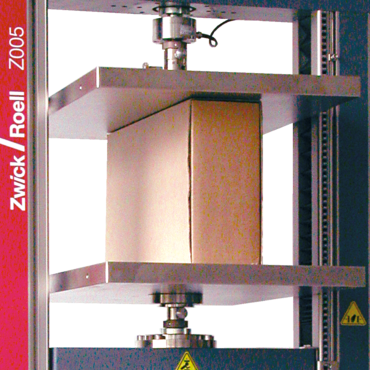 圧縮試験用の圧縮プラテン、400 x 600 mm