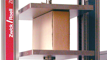 Compression platens, 400 x 600 mm, for compression tests