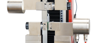 Specimen grip_Typ 8197_fmax 500N