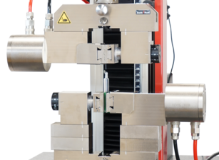 試験片グリップ | ZwickRoell