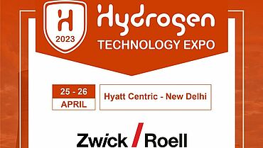 Hydrogen Technology Expo 2023