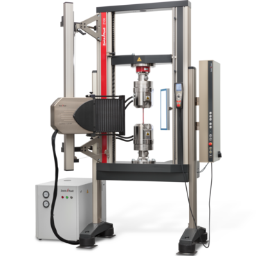 Machine d’essais de traction d’occasion