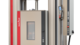 AllroundLine floor-standing testing machine