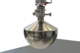 DIN 53579 spherical/hemispherical indenters