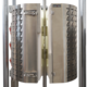 3-zone furnace up to +1,200°C