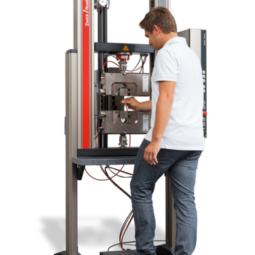 Gebruikte trekbank Z010 TN