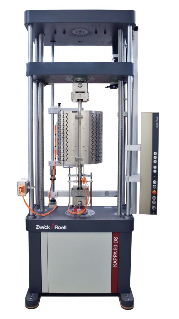 Kappa DS | ZwickRoell