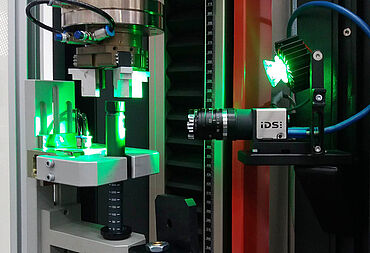 Kamerasystem zur automatischen Erkennung der eingestellten Dosis am Pen