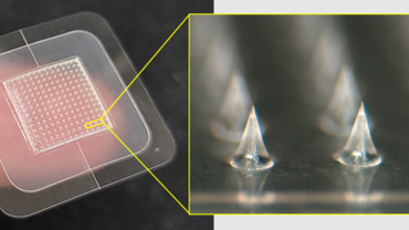 L'Università di Hanyang in Corea del Sud si affida alla produzione e ai test di Microneedle con ZwickRoell