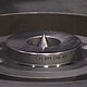 Tool for hole expansion test with sheet metal forming testing machine