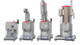 Extrusion plastometers | ZwickRoell MFI (melt flow index) instruments for determination of the melt mass flow rate (MFR) and the melt volume flow rate (MVR) of a plastic melted mass