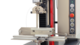 Dispositif de pelage à 90° selon ASTM D3330 pour le Peel-Test