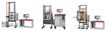 Macchina di prova da pavimento AllroundLine