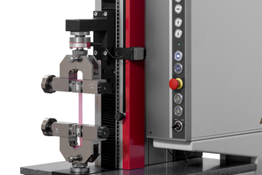 zwickiLine table-top testing machine