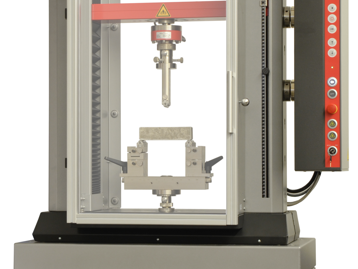 ProLine万能試験機 | ZwickRoell