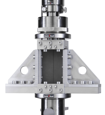 CAI test fixture