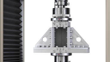 Compression After Impact (CAI) Basma Testi