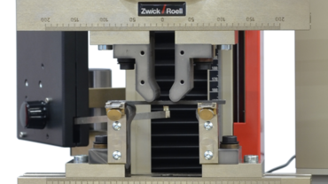 The 4-point flexure test_zwickiLine