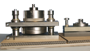 Compression test tool FCT, ECT