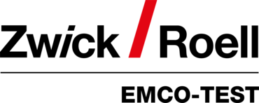 Logo de la société de l'entreprise ZwickRoell / Emco-Test -  Centre de compétences pour les essais de dureté du groupe d’entreprises ZwickRoell